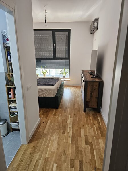 Ambasada SUA, Zoo, Buena Vista Residencial