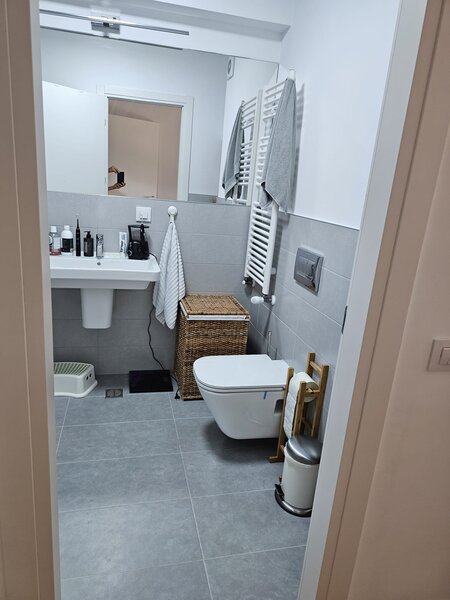 Ambasada SUA, Zoo, Buena Vista Residencial