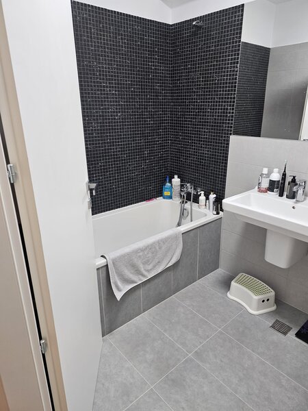 Ambasada SUA, Zoo, Buena Vista Residencial