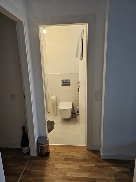 Ambasada SUA, Zoo, Buena Vista Residencial