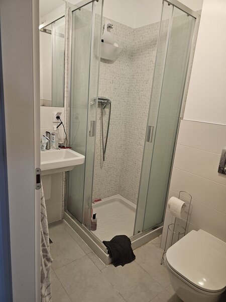 Ambasada SUA, Zoo, Buena Vista Residencial