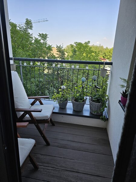 Ambasada SUA, Zoo, Buena Vista Residencial