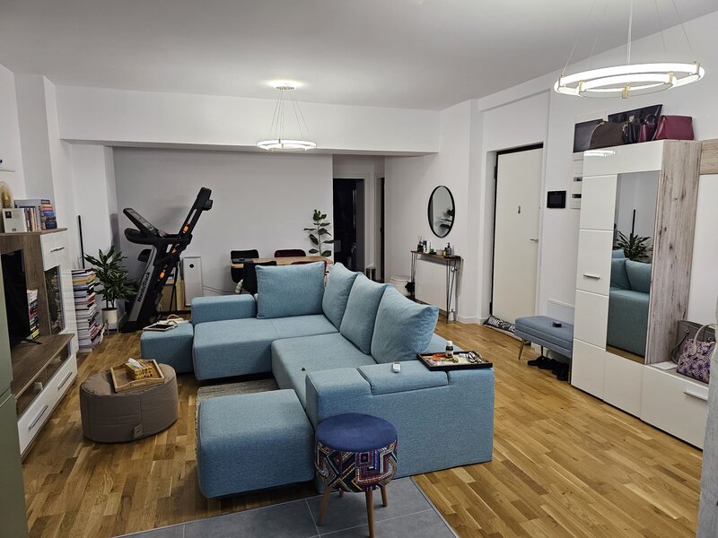 Ambasada SUA, Zoo, Buena Vista Residencial