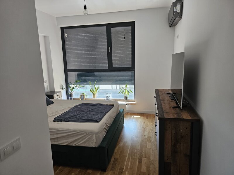 Ambasada SUA, Zoo, Buena Vista Residencial